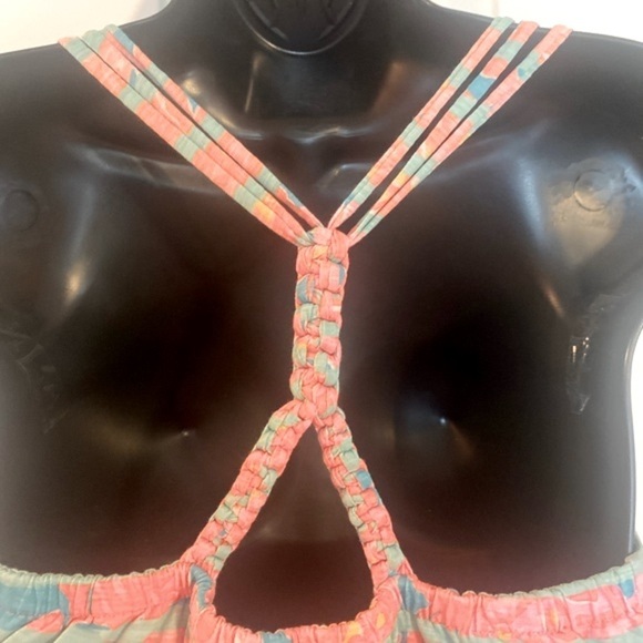 “LILLY PULITZER” Lockwood Dress in Splash - Picture 11 of 16